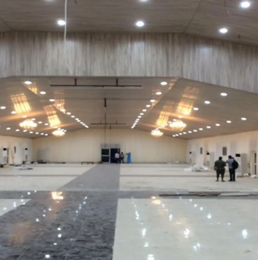 Cornerstone Baptist Church, Shogunle, Lagos