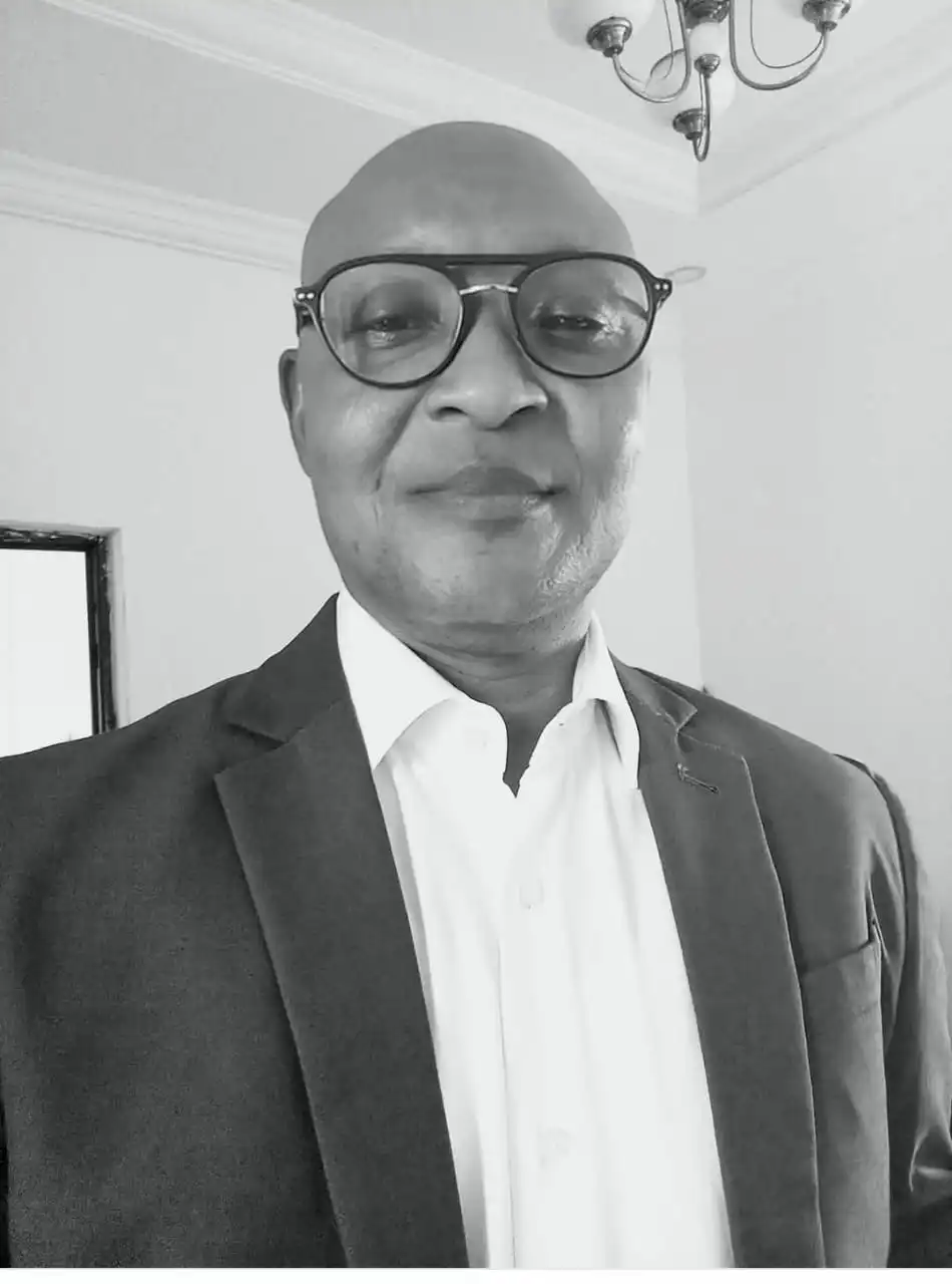 Dr. Edwin Osa Igili-Edwards's Image