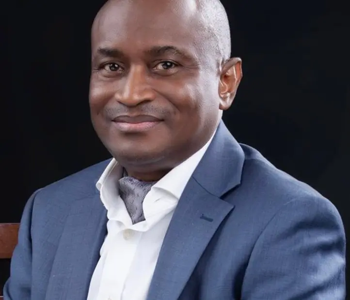 Mr. Oluwakayode Adigun's Image