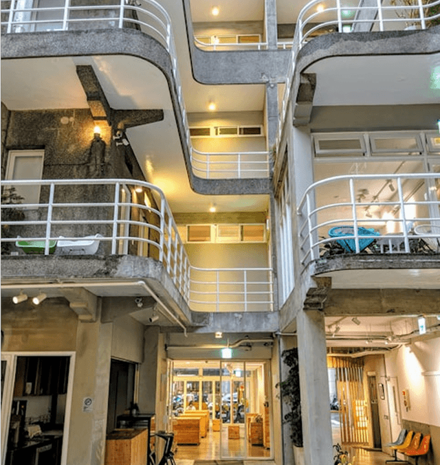 Student Hostel Development (Standard & Luxury) image